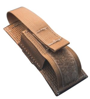 GunfightersINC Kenai Magazine Pouch, Coyote, ADD-GFMAG-COYOTE