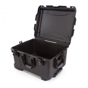 Nanuk 960 Hard Plastic Case, Black 960-0001