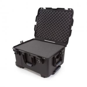 Nanuk 960 Hard Plastic Case, Black 960-1001