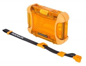 Nanuk 3100003 Nanuk Nano Orange