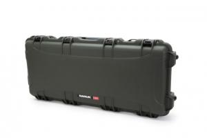 Nanuk 985 Case with Foam, Olive, 985-1006