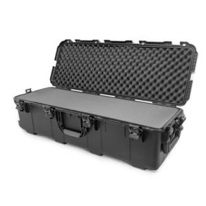Nanuk 988 Black 988S-010BK-0A0