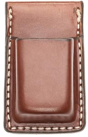 Aker Leather Aker - 514 Smp Magazine Pouch - A514A-TP-2
