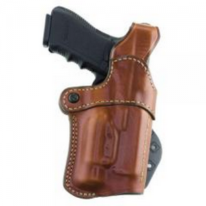 267 Nightguard Paddle Holster-H267TPRU-MP40M3