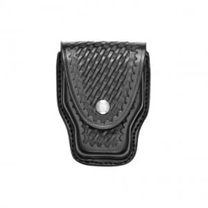 Aker Leather Aker - 508 Handcuff Case - A508-BW