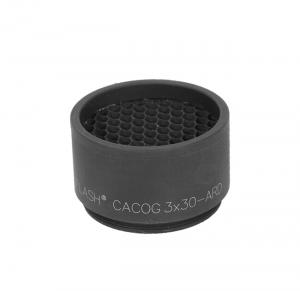 Tenebraex Trijicon ACOG 3x30 Objective ARD CACOG-ARD-FP