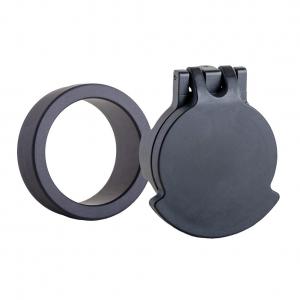 Tenebraex Objective Flip Cover w/ Adapter Ring for Kahles K15i 1-5x24 and K16i 1-6x24 KH2701-FCR