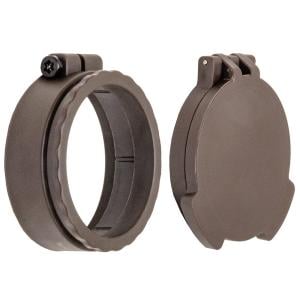 Tenebraex Ocular & Objective Scope Cover Kit for Vortex Razor HD Gen III 6-36x56mm 56KIT-000001