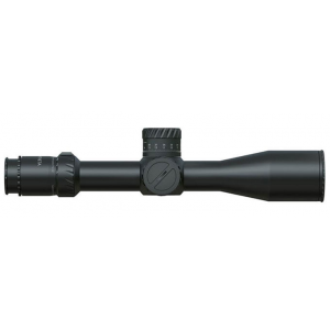 Tangent Theta 3-15x50mm Illuminated Gen 2XR FFP Riflescope 800101-000
