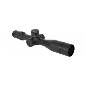 Tangent Theta 3-15x50mm Illuminated Gen 2 Mildot FFP Riflescope 800101-0002