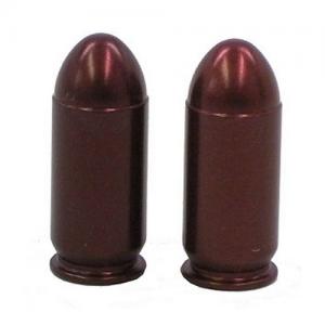 Pachmayr Mtl Snap Caps 10mm 5pk