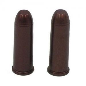A-Zoom Snap Caps 357MAG 6/PK