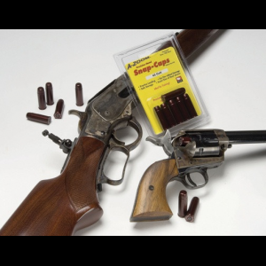 A-Zoom Snap Caps Magnum,6