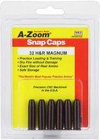 A-zoom Metal Snap Cap
