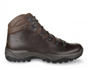 Scarpa Terra GTX Hiking Shoes - Men's, Brown, 41, 30020/200-Brn-41