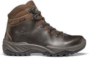 Scarpa Terra GTX Hiking Shoes - Women's, Brown, 36.5, 30020/202-Brn-36.5