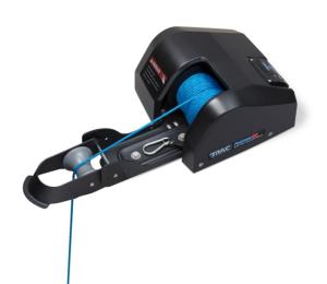 Camco Anchor Winch