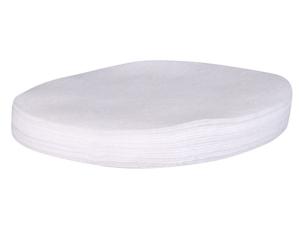 Bore Tech Cotton Flannel Cleaning Patches - 232764