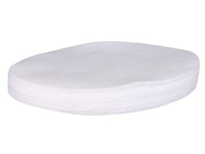 Bore Tech Cotton Flannel Cleaning Patches - 990284
