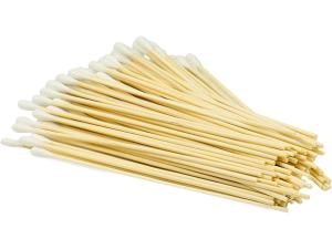 COTTON SWABS - 100 PACK
