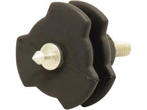 Bore Tech Bolt Action Cleaning Wiper - 839381