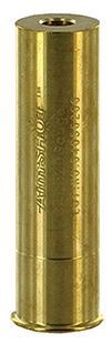 Aimshot 12 Gauge Arbor for .223 Laser Boresight Brass AR12GA