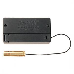 Aimshot Sight .17 cal w/External Battery Box Laser Bore Sight