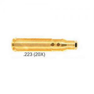 Aimshot BS22320X 223 Laser BoreSight 20X
