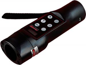 Aimshot Thermal Heatseeker Black HS3510B