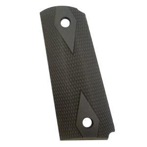 Kimber Rubber Double Diamond Compact Grips 1000057A