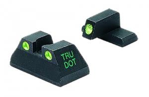 Meprolight MEP HK USP FULL GRN/GRN