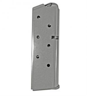 Kimber Micro 380ACP 6rd Stainless Magazine