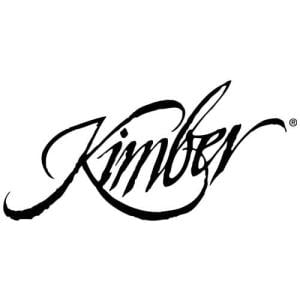 Kimber, 2K11 Pro Comp Full Size Frame 9mm Luger 19+1 5" Compensated Barrel, Black Stainless Steel Lightening Cut/Optic Ready/Serrated Slide, Black Stainless Steel Frame w/Beavertail & Picatinny Rail, Aluminum Grip, RMR Footprint