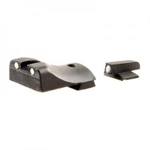 Kimber 1911 Fixed White Dot Sight Set 4000129