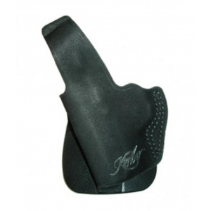 Kimber Paddlelite Left Hand OWB Holster for Solo Carry 9mm
