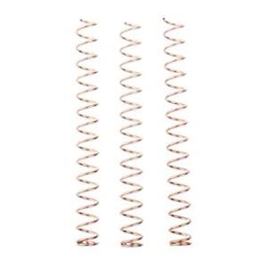 Kimber Pro/Compact 1911 .45 ACP/.40 20lb Recoil Spring Assembly 3pk 4000519