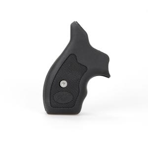Kimber K6s Black Rubber Grips 4100096