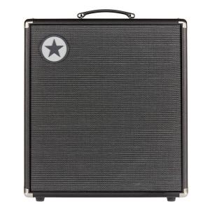 Blackstar Unity 250-Watt Combo Bass Amplifier with 15-Inch Opus Speaker and 3-Band EQ (Refurbished)
