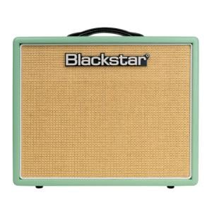 Blackstar 5W 1x12 Tube Combo Amp with Reverb - Limited Edition Surf Green