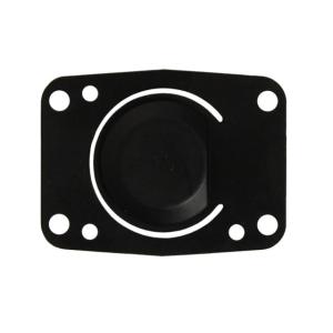 Jabsco Valve Gasket f/29090 & 29120 Series Toilets Base, 29043-0000