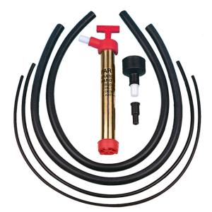 Jabsco Boy Utility Pump Handy, 33799-0000