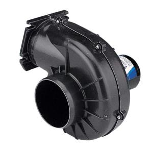 Jabsco 4 Flangemount Blower - 250 CFM - 24v, 35400-0010