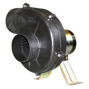 Jabsco 3 Flexmount Blower - 12V, 36740-0000