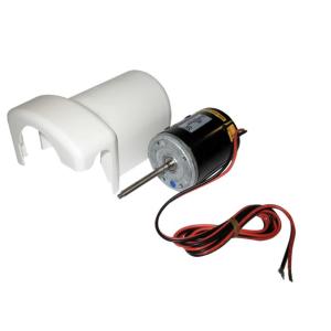 Jabsco Replacement Motor f/37010 Series Toilets - 12V, 37064-0000