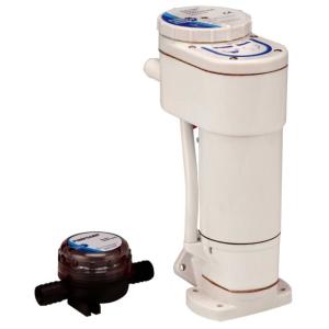 Jabsco Electric Conversion Kit 12V, 29200-0120