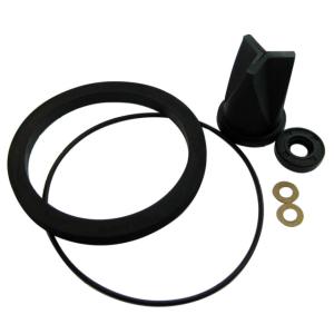 Jabsco Kit f/Quiet Flush 37045/37245 Series Service, 90197-0000