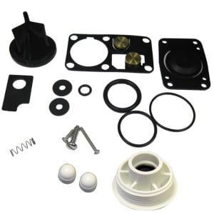Jabsco Service Kit f/Manual 29090 & 29120 Series Toilets - 1998-2007, 29045-2000