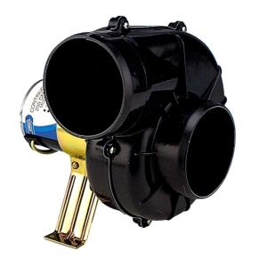 Jabsco Heavy Duty Flexmount Blower 4, 36770-0115