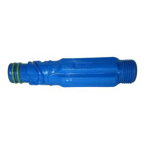 Jabsco Mount Hose Adapter Flush, 31911-0002