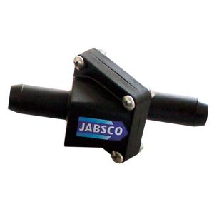 Jabsco In-Line Non-return Valve - 3/4, 29295-1011